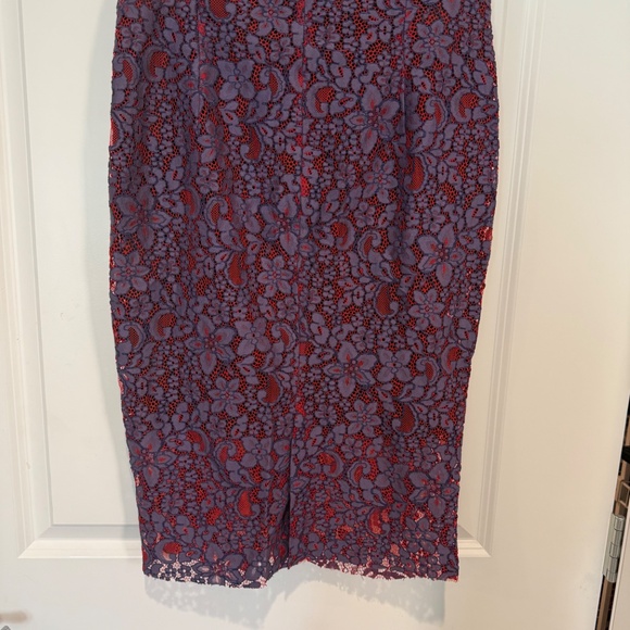 Zara midi pencil skirt - Picture 2 of 5